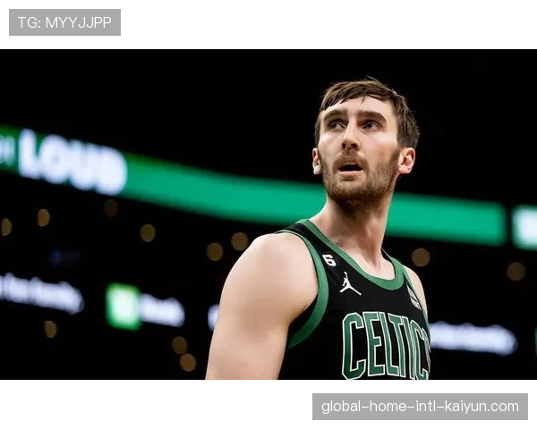 凯尔特人防守启动位置前移 逼抢强度提升显著