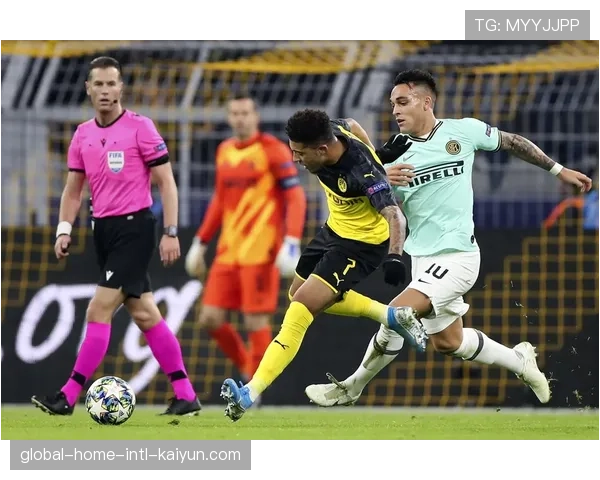 多特蒙德主场逆转国际米兰 积分反超对手升至第十一位 多特蒙德主场逆转国际米兰 积分反超对手升至第十一位