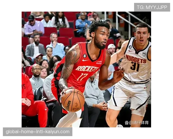 火箭谢泼德首发战绩十胜二负 后场组织重任提前交接 火箭谢泼德首发战绩十胜二负 后场组织重任提前交接